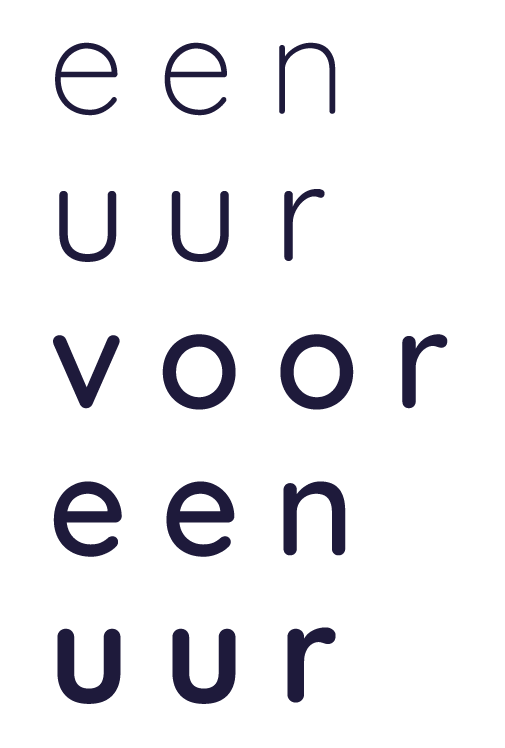 Een uur voor een uur