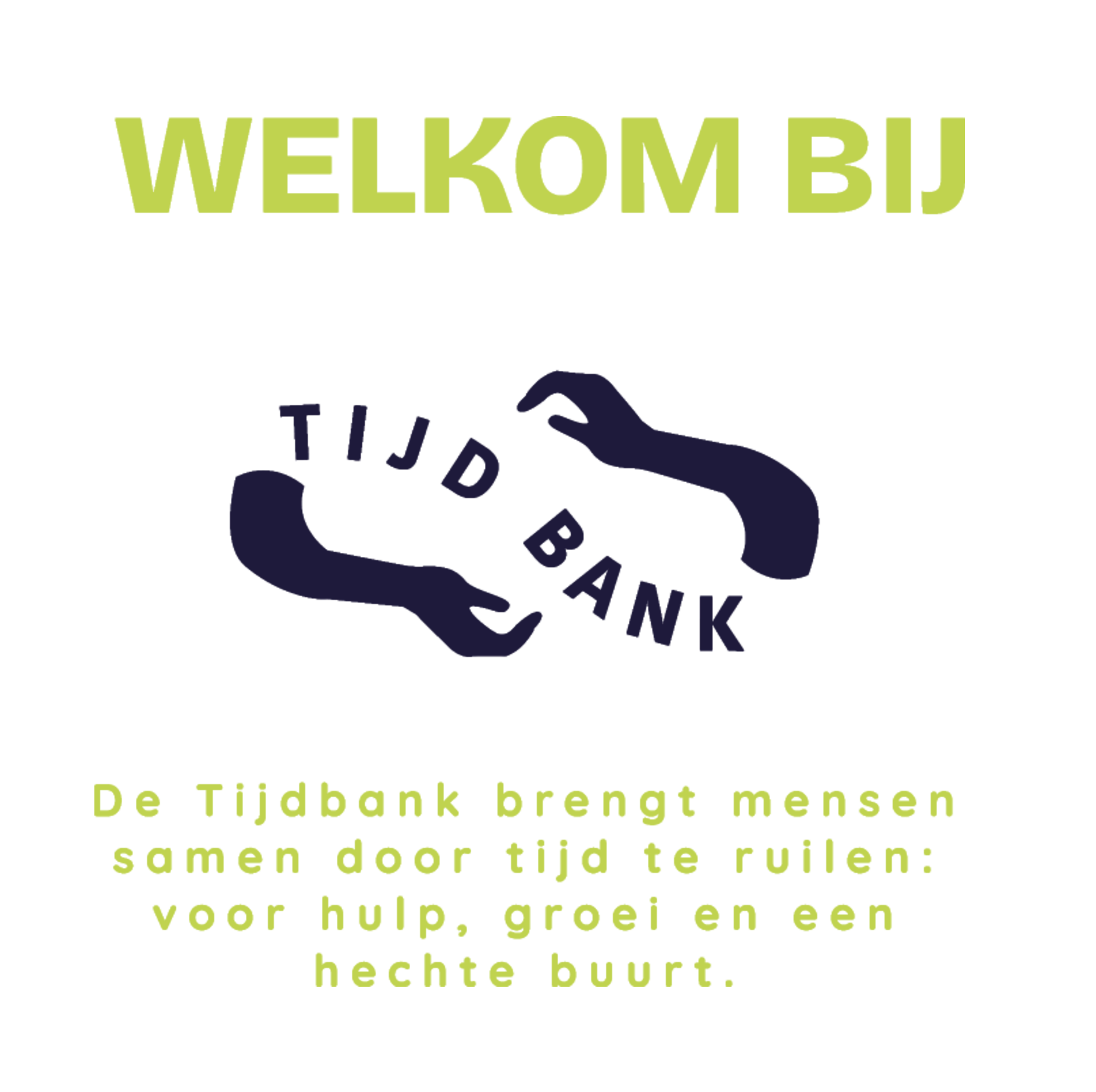 De Tijdbank